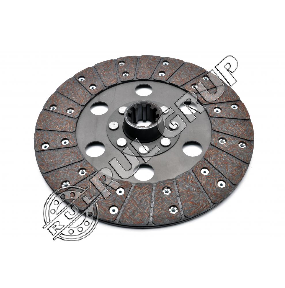 DISC AMBREIAJ 80327253 NH